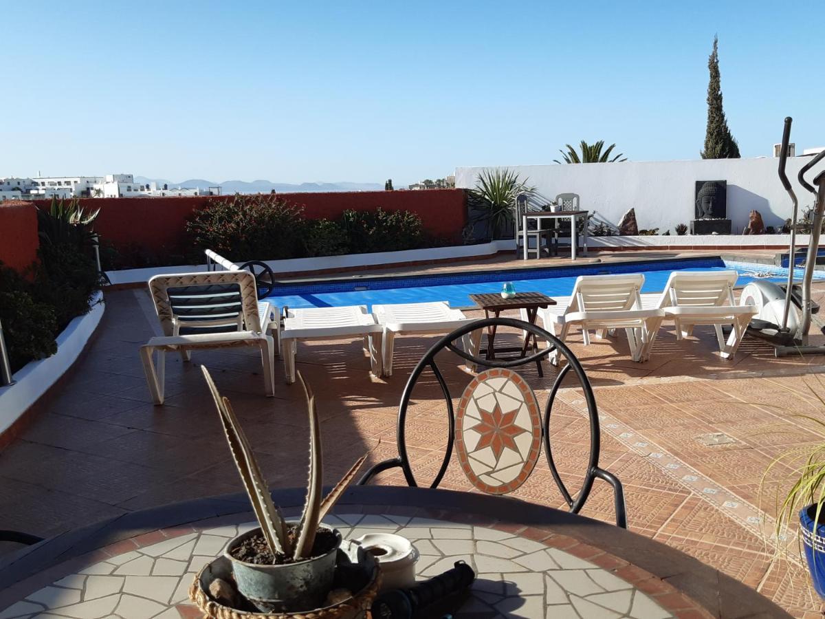 Extremely Private Villa, Heated Pool & Jacuzzi, Pool Wet Bar, Great Views. Playa Blanca (Lanzarote) Exterior foto